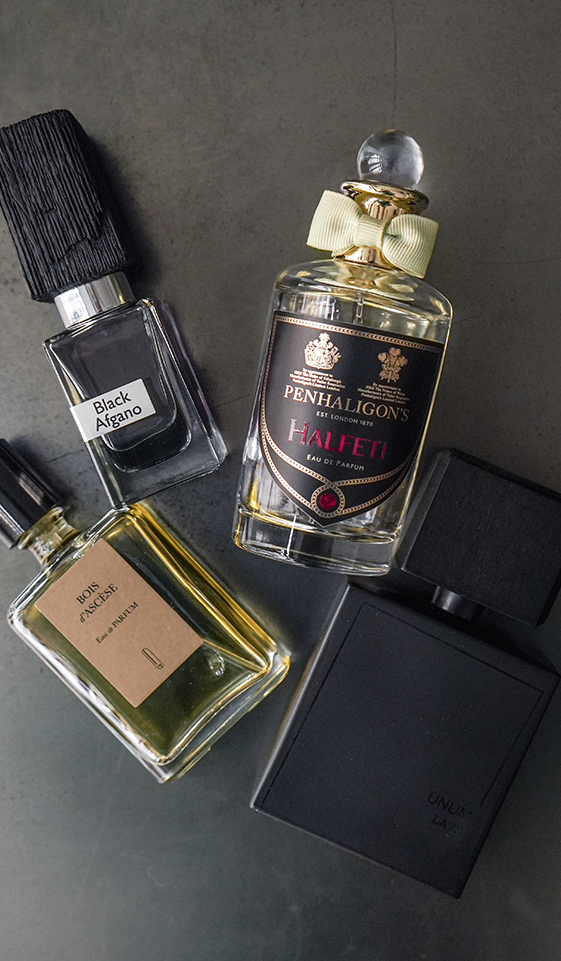 Quel parfum d'hiver est fait pour vous ?
