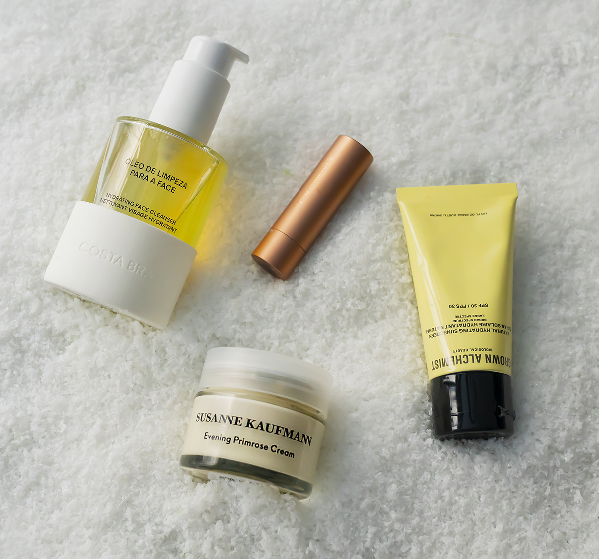 The perfect kit for your winter holidays