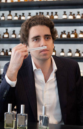julien rasquinet
