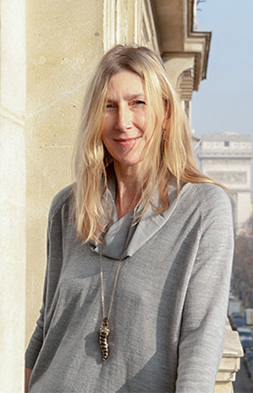 louise turner