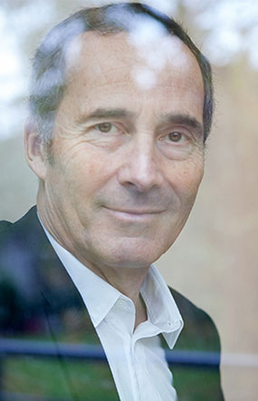 olivier cresp