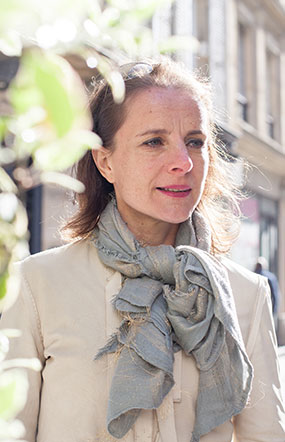patricia choux