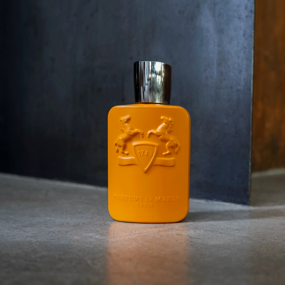 New: Perseus by Parfums de Marly