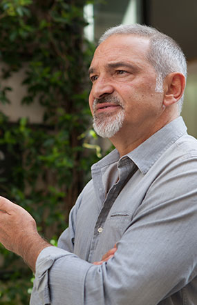 philippe romano