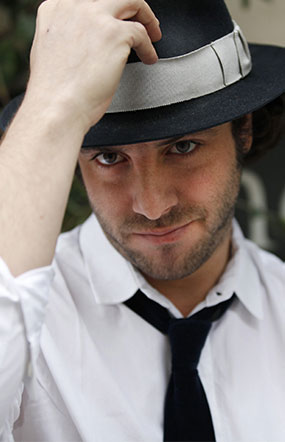 romano ricci