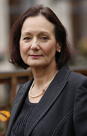 shelagh foyle