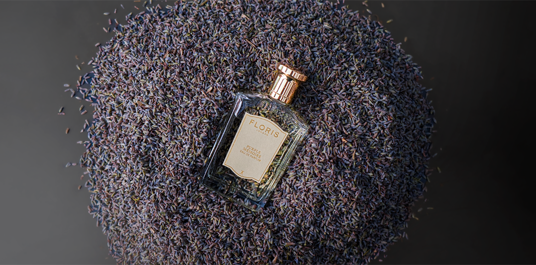 Purple Mémoire
