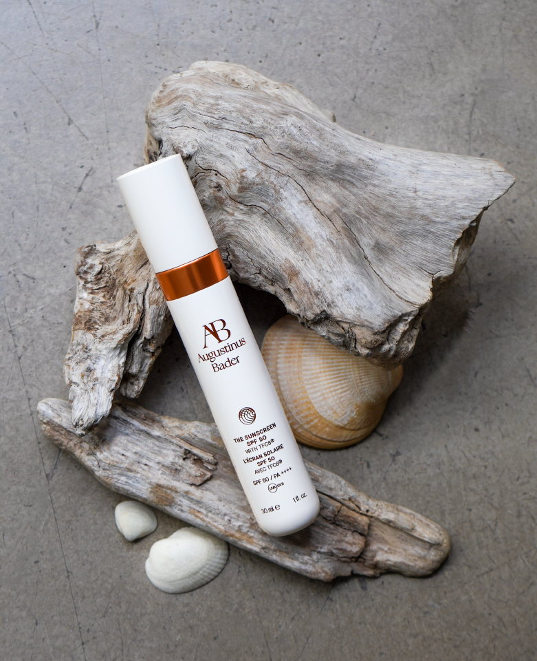 The Sunscreen SPF 50