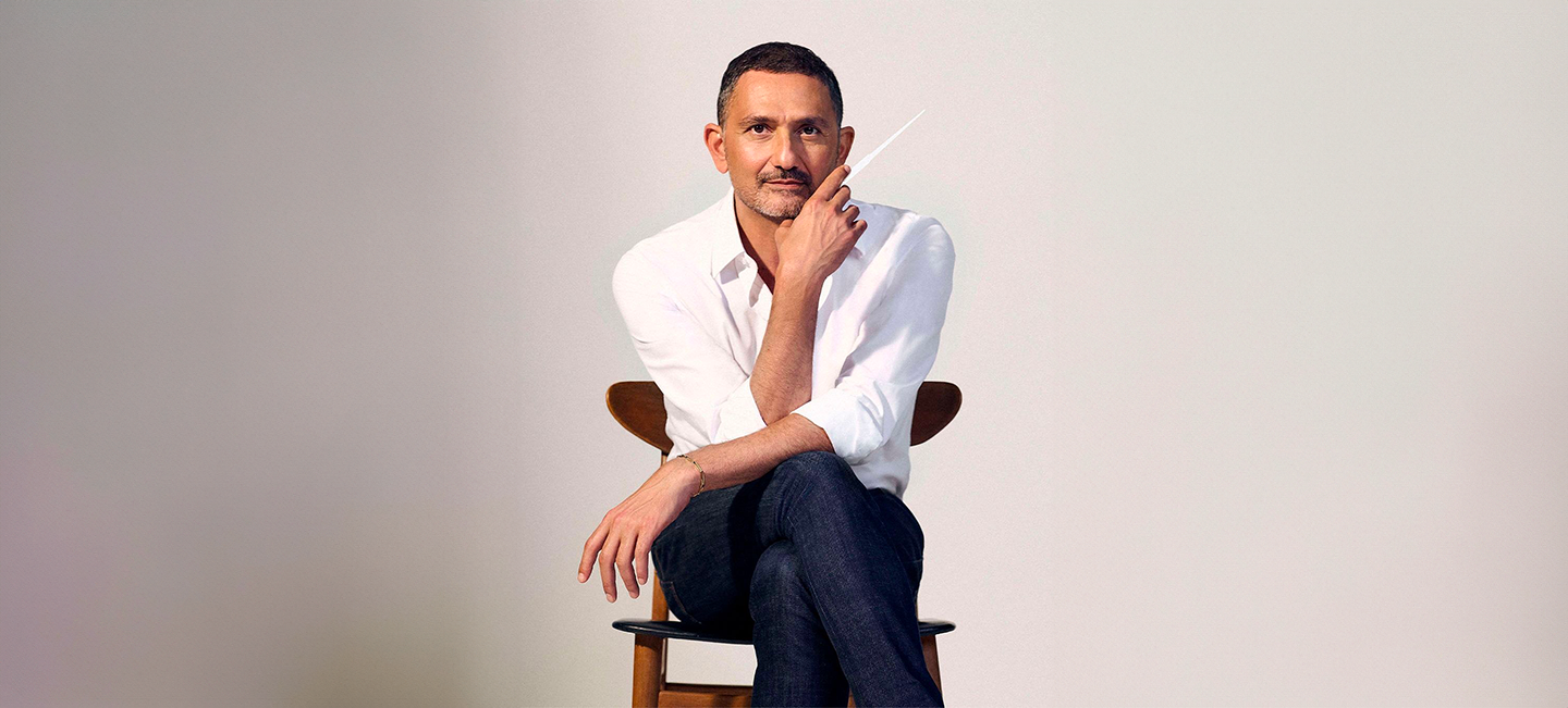 Francis Kurkdjian