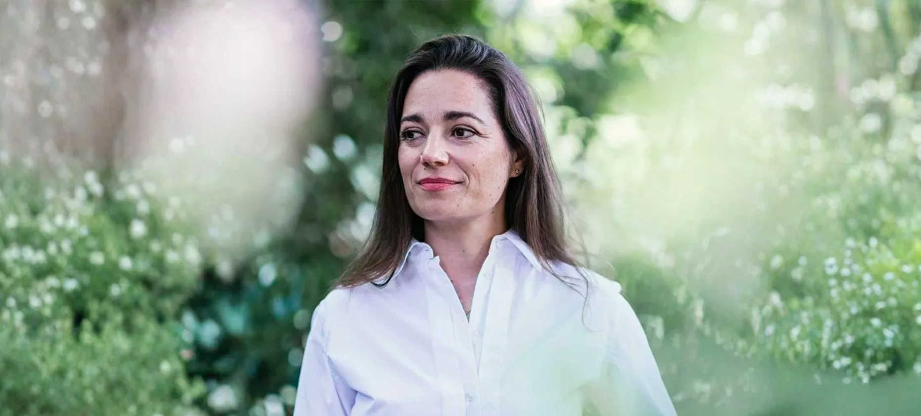 Marie Salamagne