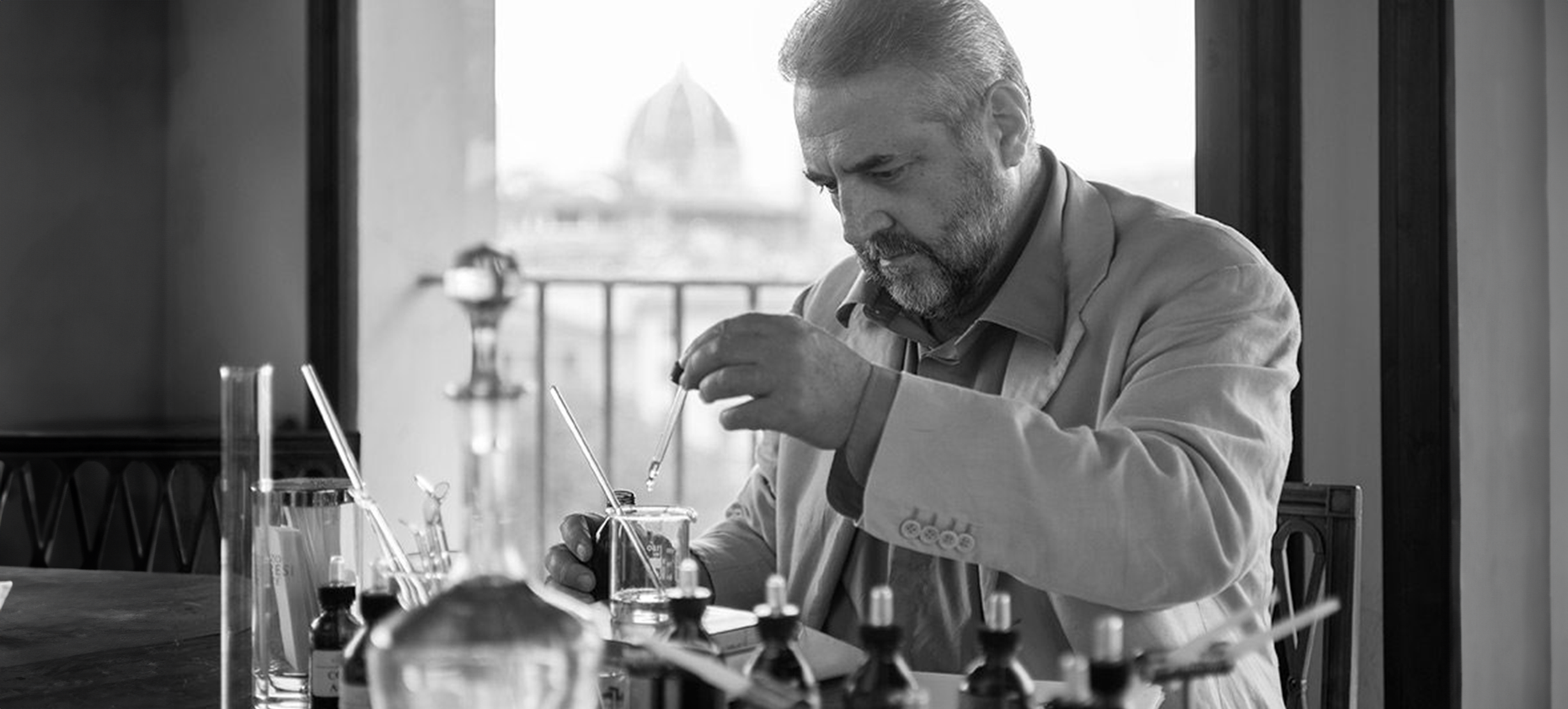 Lorenzo Villoresi