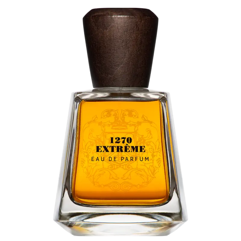 perfume 1270 extreme from Frapin | NOSE Paris | Retail concept