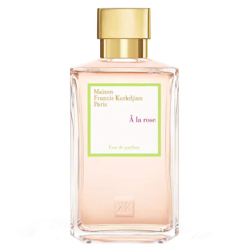 perfume A La Rose from Maison Francis Kurkdjian | NOSE Paris