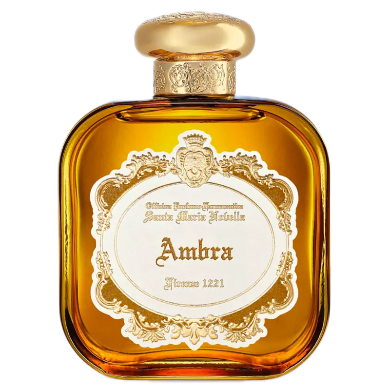 perfume Ambra from Santa Maria Novella | NOSE Paris | Retail