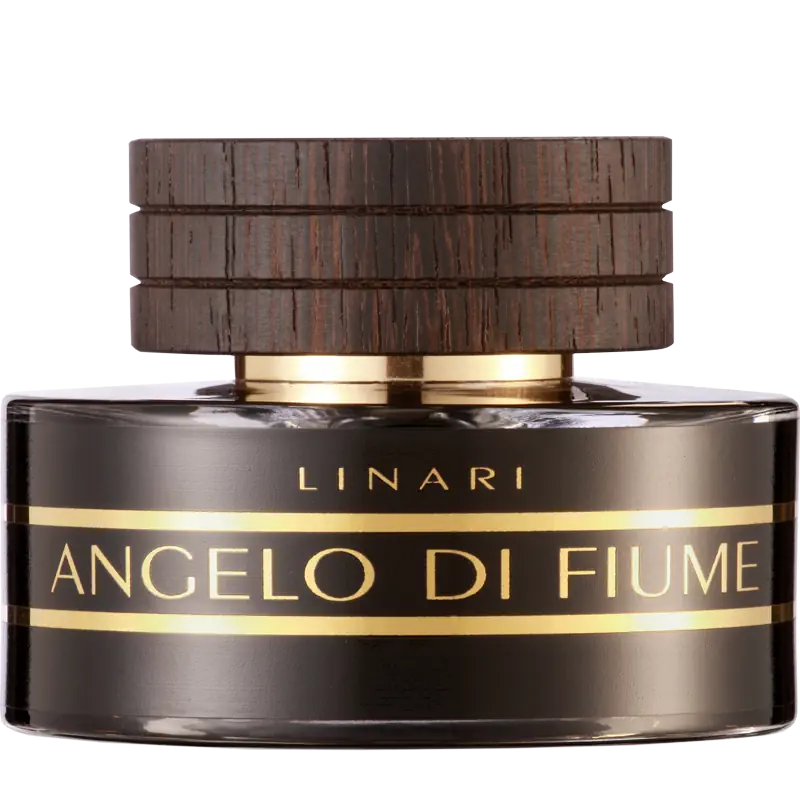 perfume Angelo di Fiume from Linari | NOSE Paris | Retail concept
