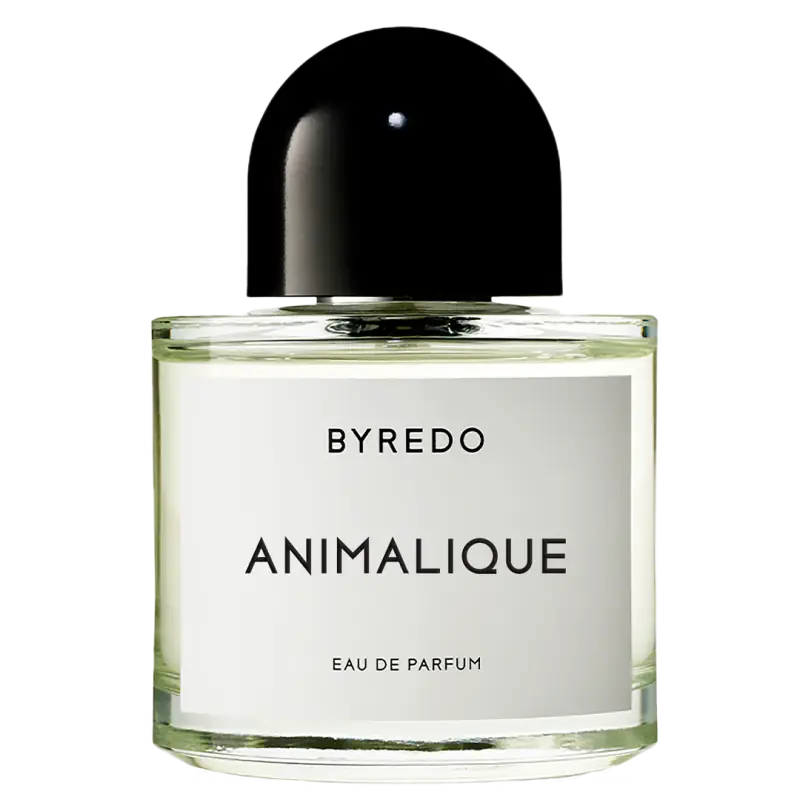 BYREDO ANIMALIQUE 100ml オードパルファム perfume Animalique from Byredo | NOSE Paris | Retail concept store
