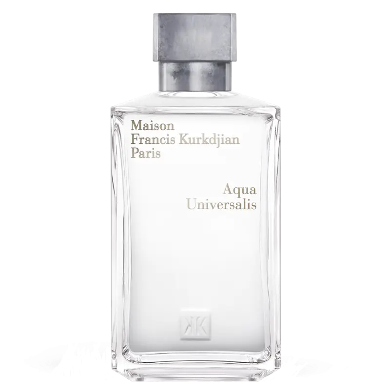 perfume Aqua Universalis from Maison Francis Kurkdjian | NOSE