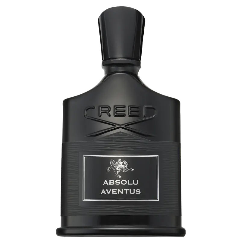 perfume Aventus Absolu from Creed | NOSE Paris | Retail concept