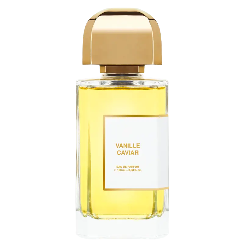 perfume Vanille Caviar from BDK Parfums | NOSE Paris | Retail