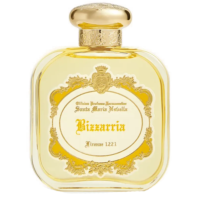 perfume Bizzarria from Santa Maria Novella | NOSE Paris | Retail