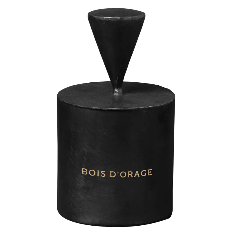 homefragrance Bougie Bois d'Orage Collaboration Lemaire from Mad