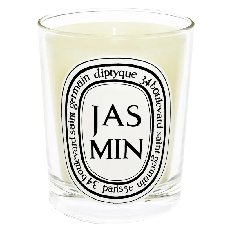 homefragrance Bougie Jasmin from Diptyque | NOSE Paris | Retail