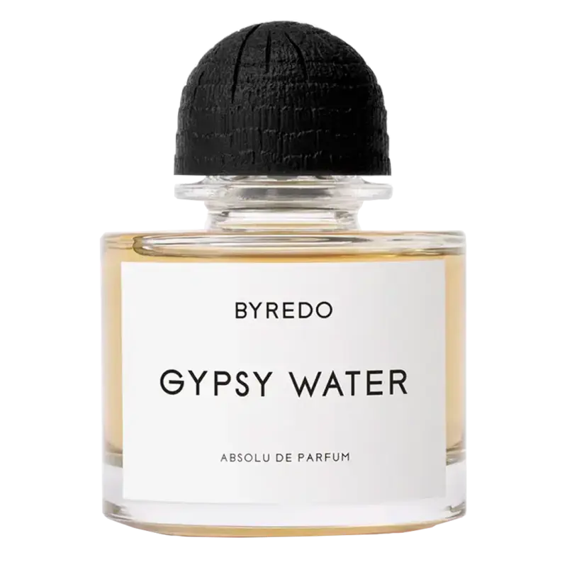 ABSOLU GYPSY WATER 50ml アブソリュ　ジプシーウォーター perfume Gypsy Water Absolu from Byredo | NOSE Paris | Retail