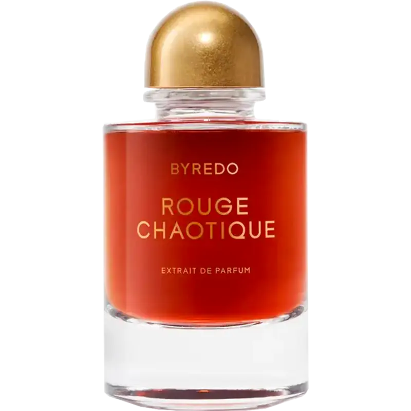 香水(ユニセックス) BYREDO ROUGE CHAOTIQUE 50ML perfume Rouge Chaotique from Byredo | NOSE Paris | Retail concept