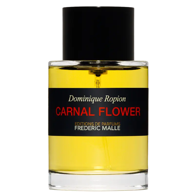 【FREDERIC MALLE 】ポートレイトオブアレディ・カーナルフラワー他 perfume Carnal Flower from Editions de Parfums Frédéric Malle