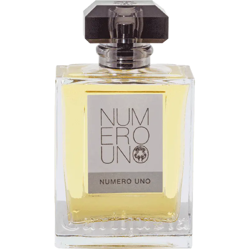 perfume Numero Uno from Carthusia | NOSE Paris | Retail concept