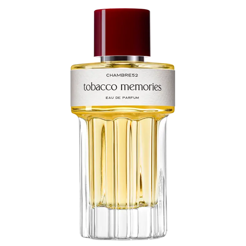 perfume tobacco memories from Chambre52 | NOSE Paris | Retail