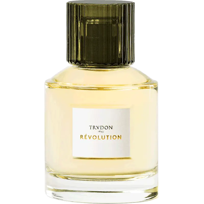 perfume Révolution from Trudon | NOSE Paris | Retail concept store