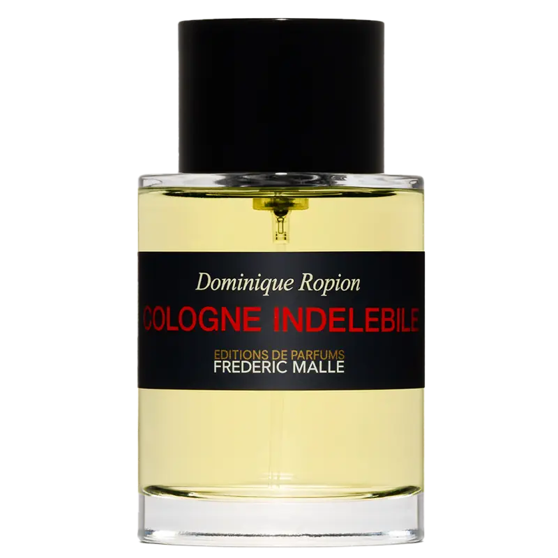 香水(男性用) FREDERIC MALLE COLOGNE INDELEBILE 100ml perfume Cologne Indelebile from Editions de Parfums Frédéric Malle