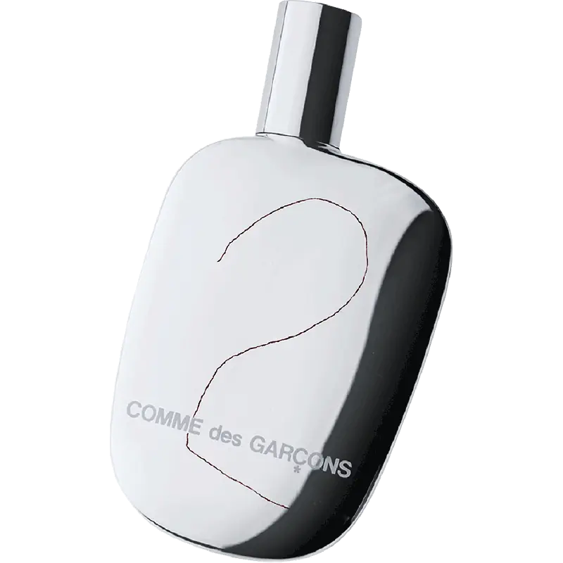 perfume 2 de Comme des Garçons from Comme des Garçons | NOSE Paris
