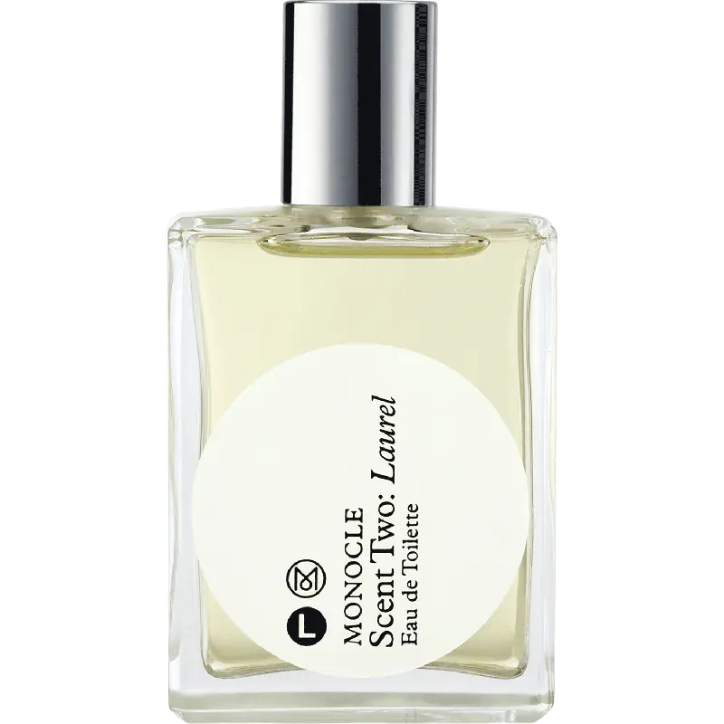 perfume Monocle Scent Two Laurel from Comme des Garçons | NOSE