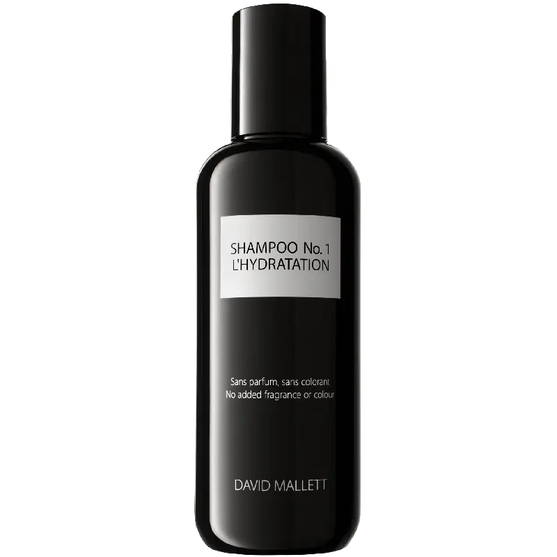 cosmetic Shampoo No.1 : L'Hydratation from David Mallett | NOSE