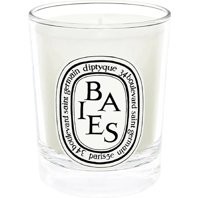 homefragrance Bougie Parfumée Baies from Diptyque | NOSE Paris