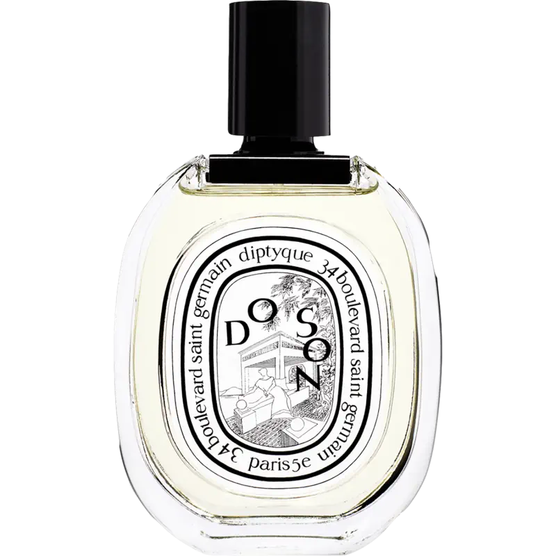 perfume Do Son from Diptyque | NOSE Paris | Retail concept store