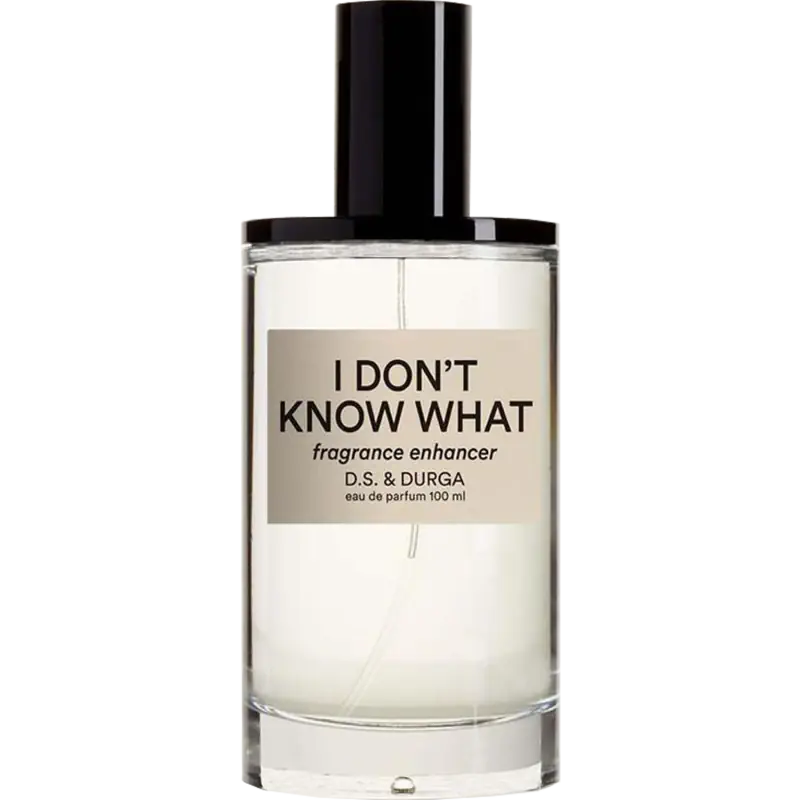 perfume I don't know what from D.S. & Durga | NOSE Paris | Retail