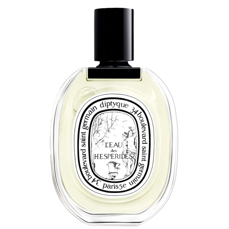 diptyque L'Eau des Hesperides 香水 perfume L'Eau des Hespérides from Diptyque | NOSE Paris | Retail