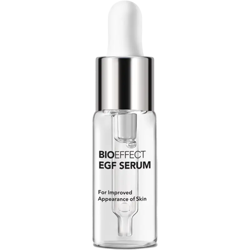 cosmetic EGF Serum from Bioeffect | NOSE Paris | Retail concept