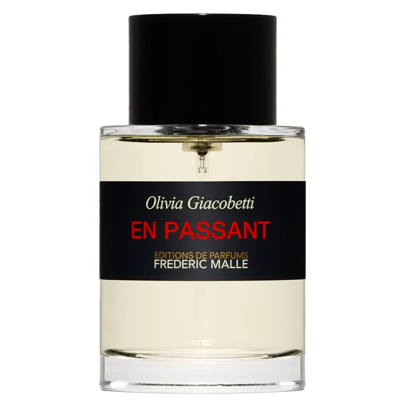 perfume En Passant from Editions de Parfums Frédéric Malle | NOSE