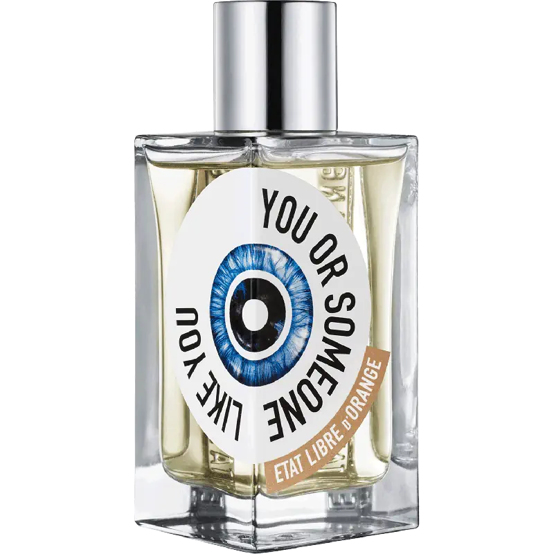 YOU OR SOMEONE LIKE YOU 50ml オードパルファム perfume You or someone like you from Etat Libre d'Orange | NOSE