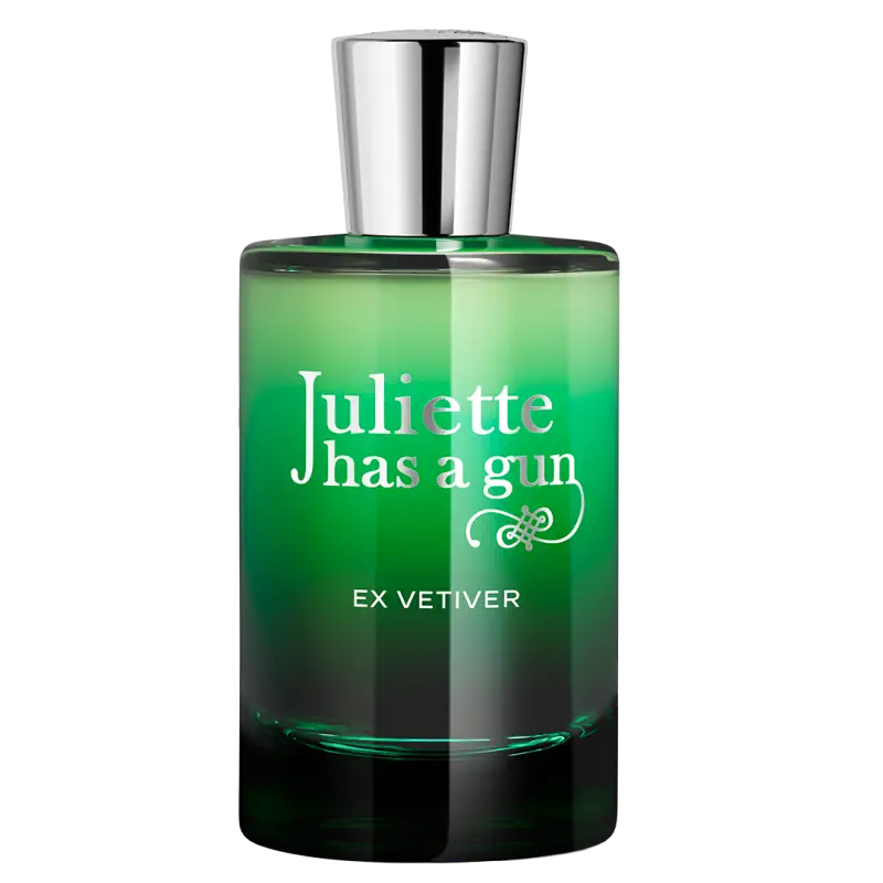 香水(ユニセックス) Juliette has a gun - Ex Vetiver perfume Ex Vetiver from Juliette has a gun | NOSE Paris | Retail