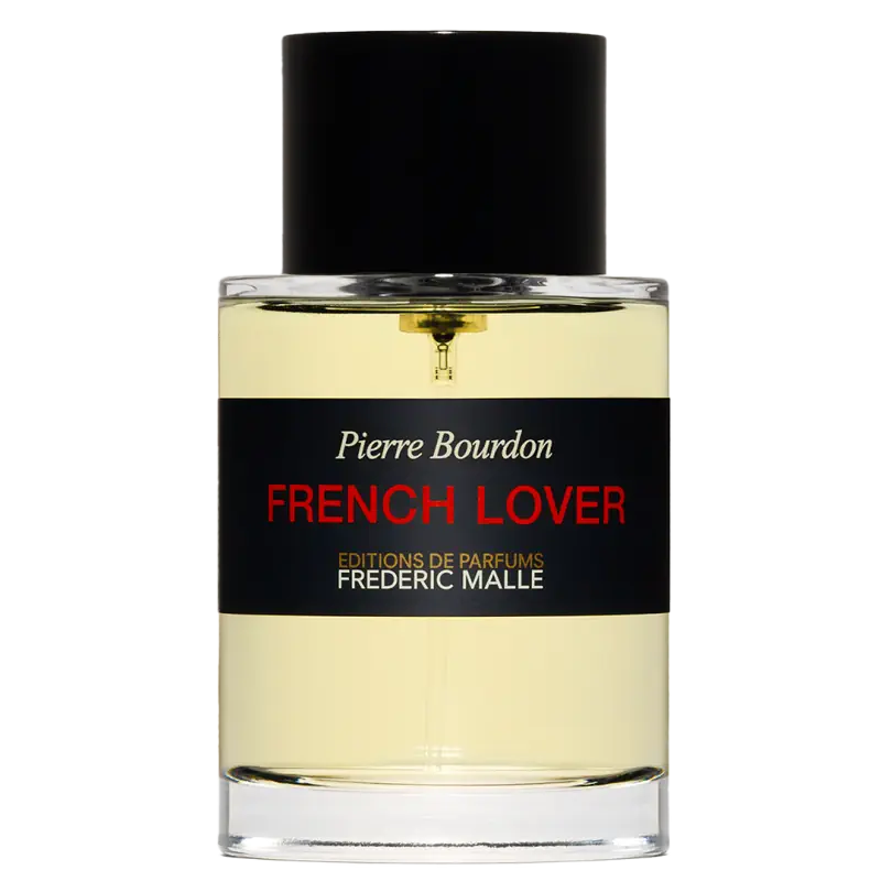 perfume French Lover from Editions de Parfums Frédéric Malle