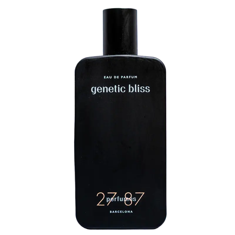 perfume Genetic Bliss from 27 87 | NOSE Paris | Retail concept