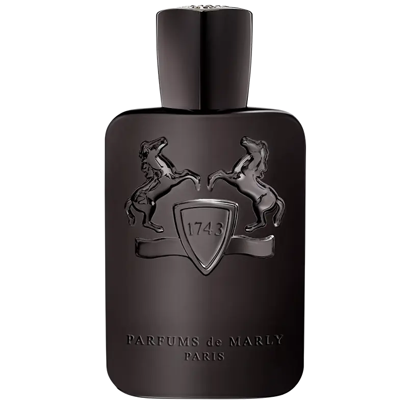 perfume Herod from Parfums de Marly | NOSE Paris | Retail concept