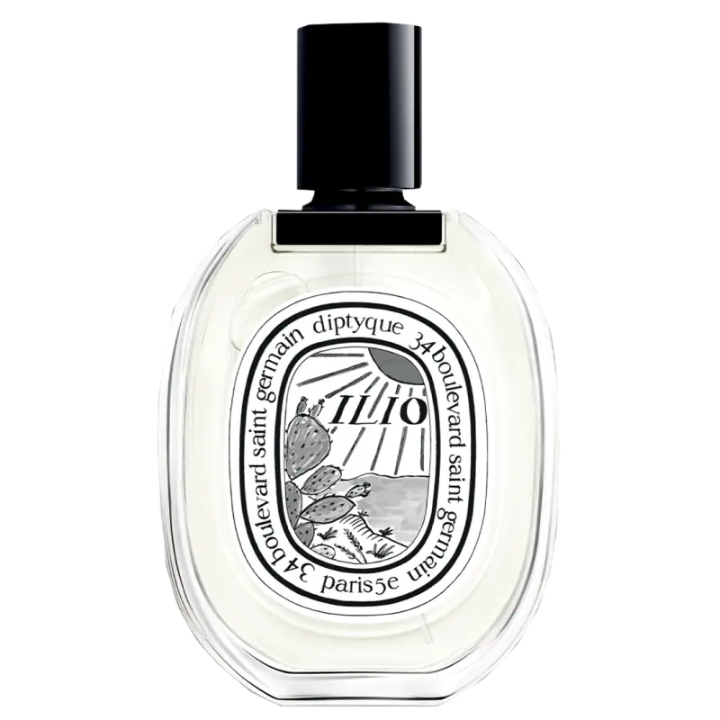 perfume Ilio from Diptyque | NOSE Paris | Retail concept store in