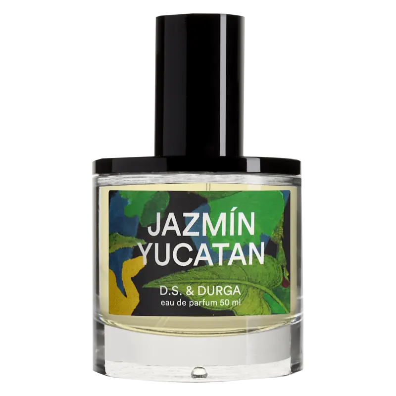 perfume Jazmin Yucatan from D.S. & Durga | NOSE Paris | Retail