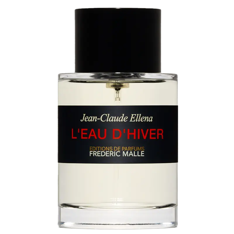 perfume L'Eau d'Hiver from Editions de Parfums Frédéric Malle